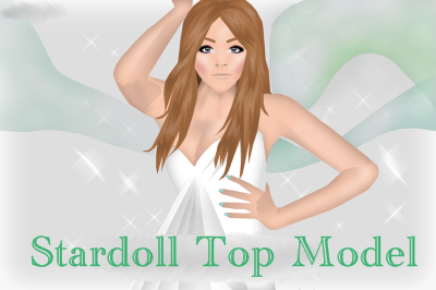 Stardoll Top Model