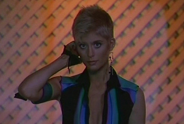 The Pixie Revolution When Did Your Love Of Short Haired Women Begin