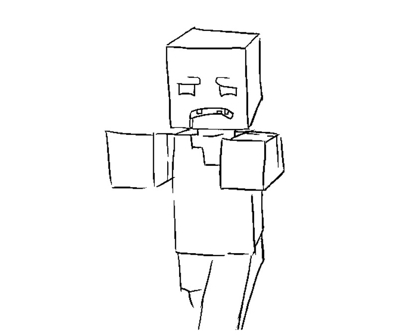 Aphmau Minecraft Diaries Coloring Pages Coloring Pages