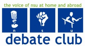 North South University Debate Club