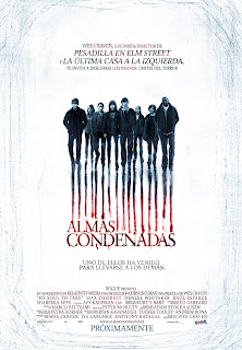 Almas Condenadas