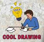 Cool Drawing Idea