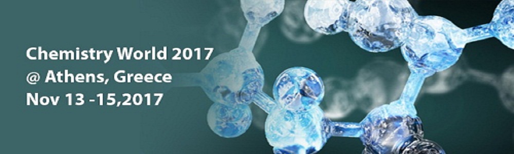 7th World Congress on Chemistry