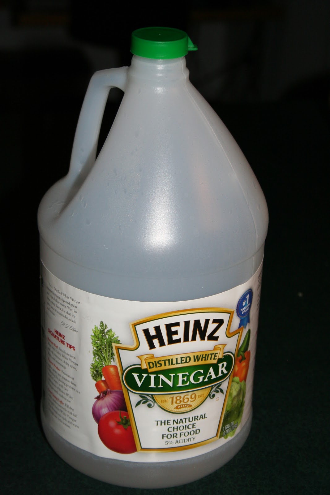 Musings from the Desk, Stove, Table and Counter What about Fabric