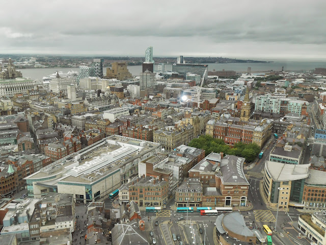 Liverpoole England
