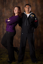 Me and My Sailor