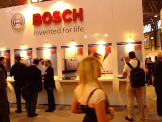 Bosch Security