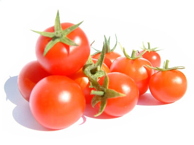 Manfaat Buah Tomat untuk Kesehatan