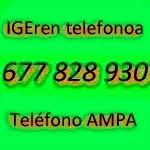 Telefono berria