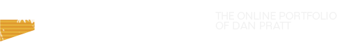 Prattatatat - Art from Dan Pratt