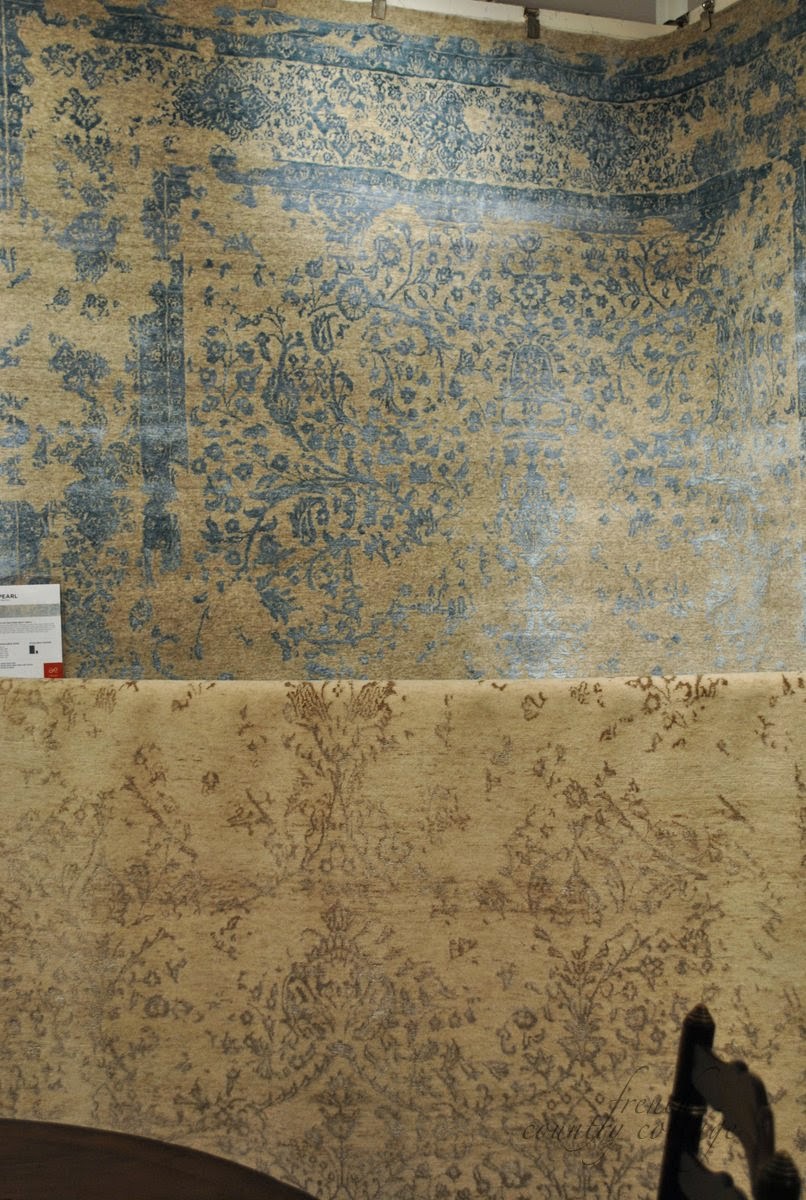 High Point Market Loloi Rugs FRENCH COUNTRY COTTAGE