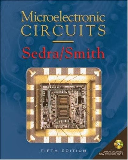 Microelectronic Circuits By Sedra And Smith 6th Edition Pdf Free Download