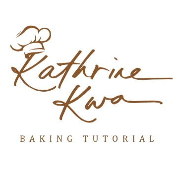 Kathrine Kwa Baking Tutorial