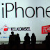 Tiga Provider Bersaing Pasarkan iPhone di Indonesia