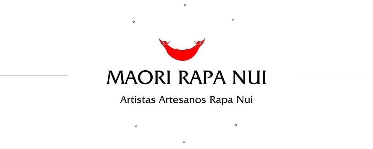 Maori Rapa Nui