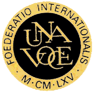FOEDERATIO INTERNATIONALIS UNA VOCE (FIUV)