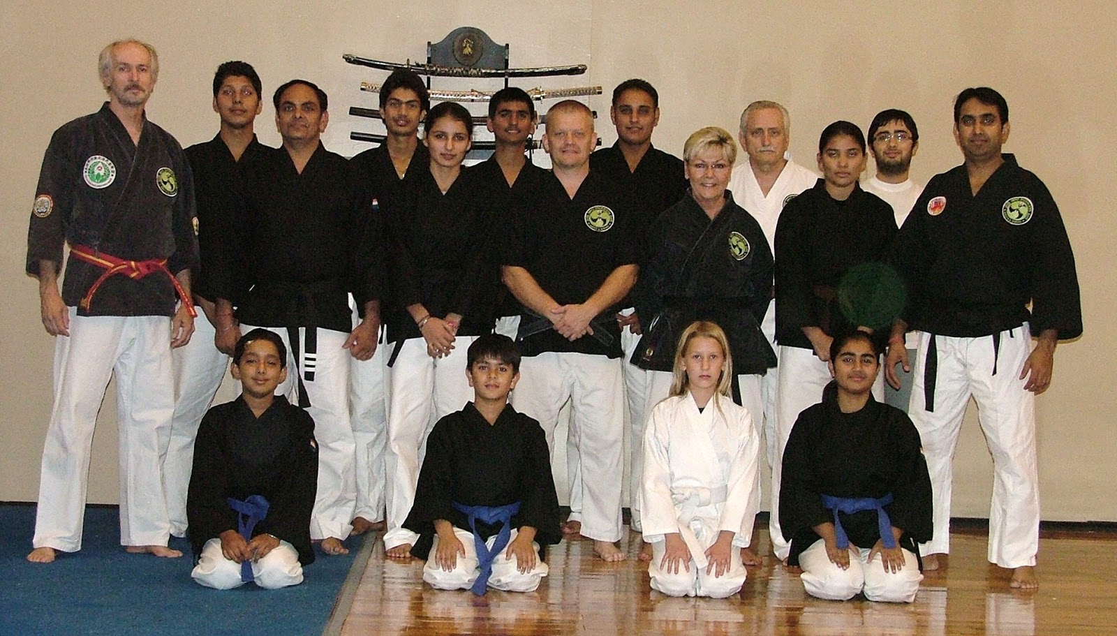 MESA ARIZONA MARTIAL ARTS Mesa Martial Arts Classes