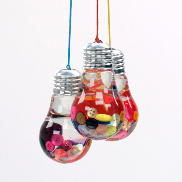 How to Recycle 19 Ways to Recycled Incandescent Bulb