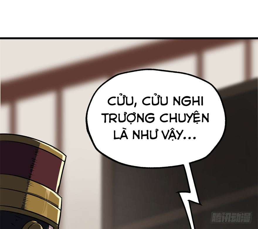 Thú Nhân Chapter 36 - AB Truyện