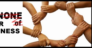 Communication Solves It All ....