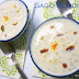 Sabudana Kheer | Tapioca ~ Sago Pudding