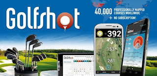 Golfshot: Golf GPS v3.5