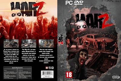 Parte Única The War Z PC Super Compactado The War Z PC