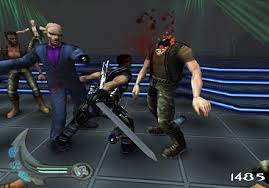 Download Games Blade 2 PS2 ISO For PC Full Version Free Kuya028