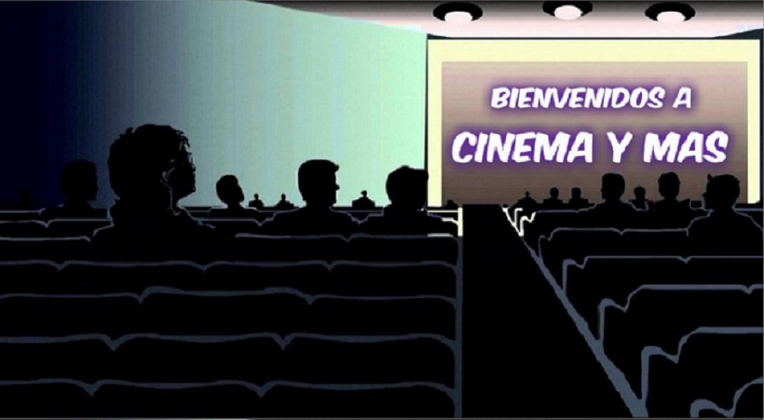 CINEMA Y MAS