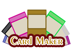 Card Maker: clique na imagem para participar!