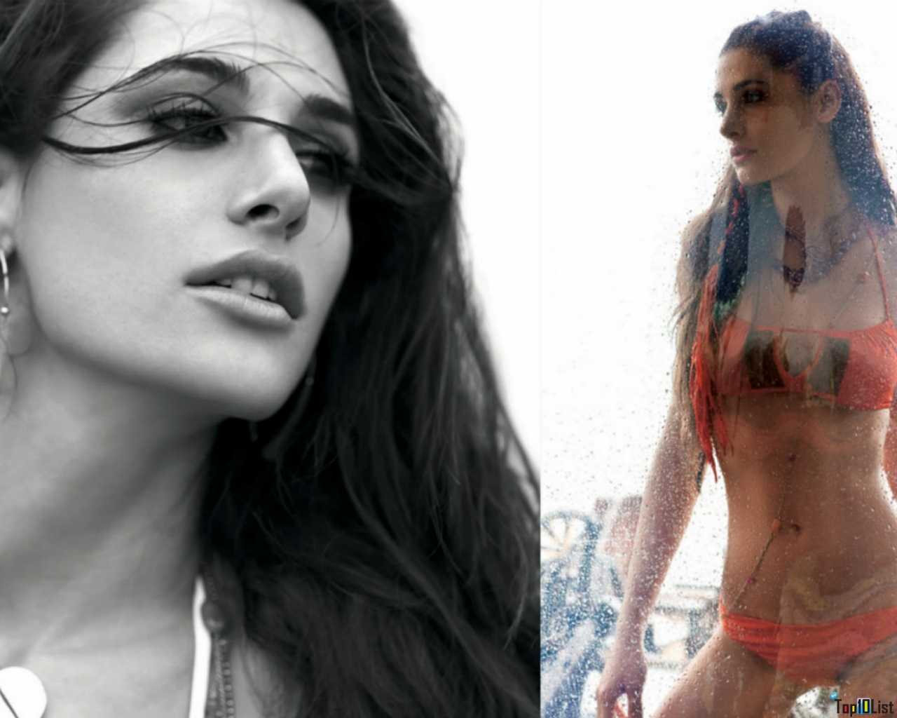 Nargis Bp