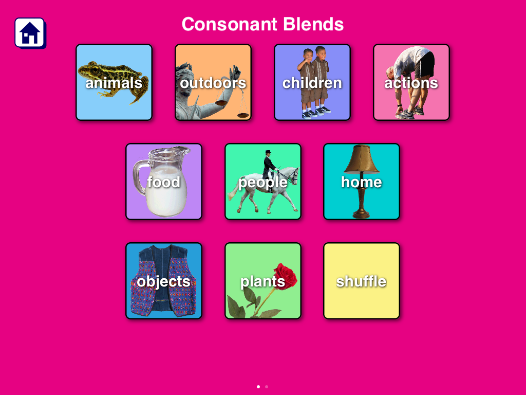 iPads In Learning Spelling Magic iPad apps