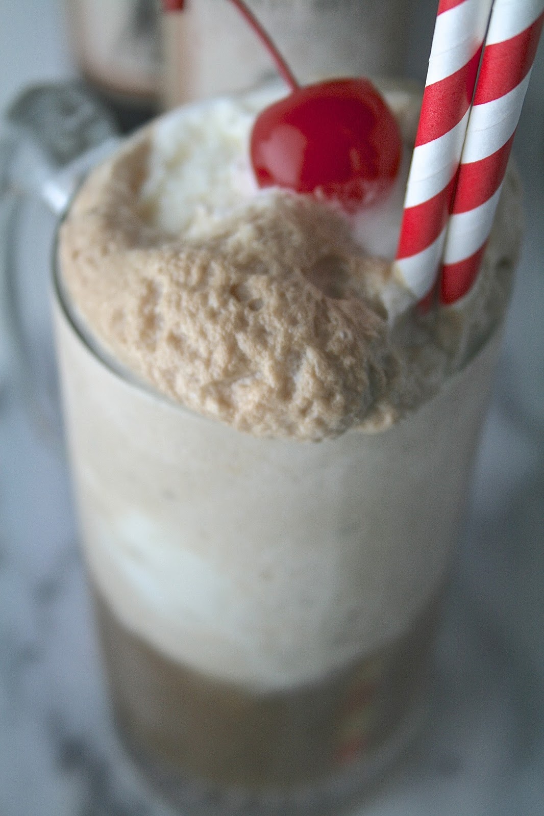Oregon Transplant Hard Root Beer Floats