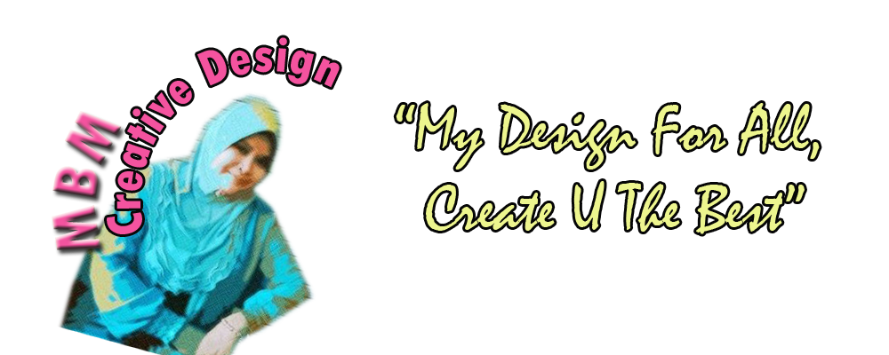 MBM Creative Design