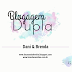 Blogagem dupla: Lugares exóticos para conhecer