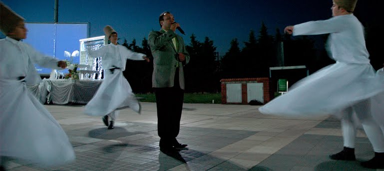 islami dugun organizasyonu ve islami dugunler kasim 2012