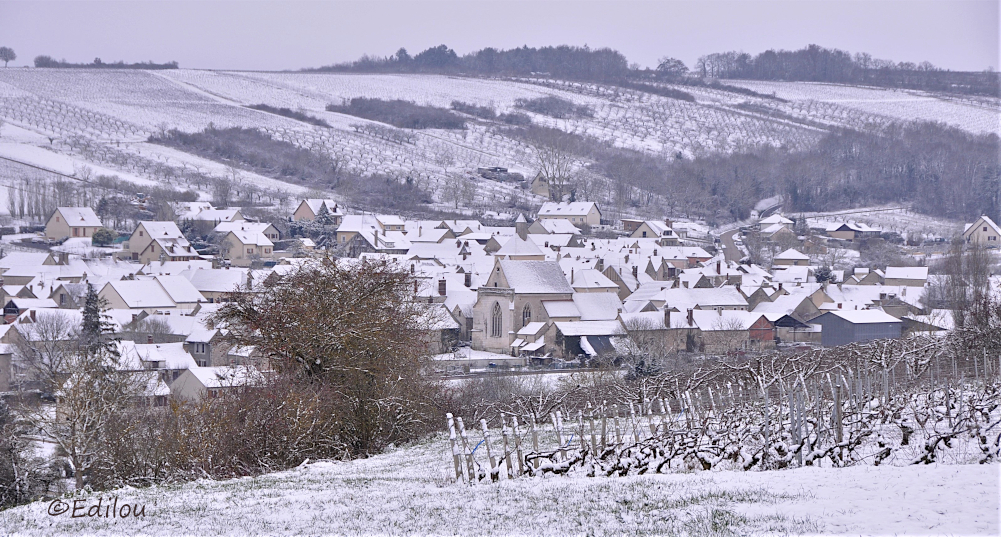 Carte de Noël