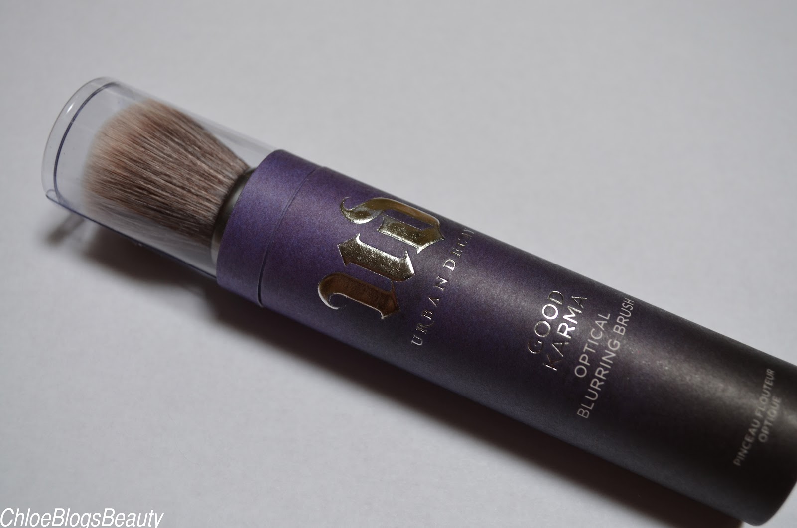 Urban Decay Optical Blurring Brush CHLOË GORDON