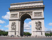 L'ARC DU TRIOMPHE