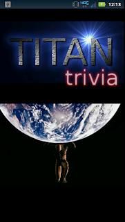 Titan Trivia Nearly Complete