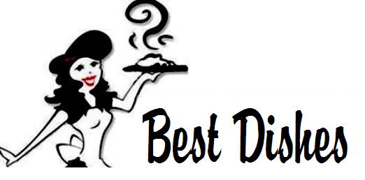 Best Dishes