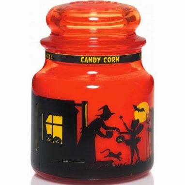 Yankee Candle® Candy Corn Wachsmelt 22g 
