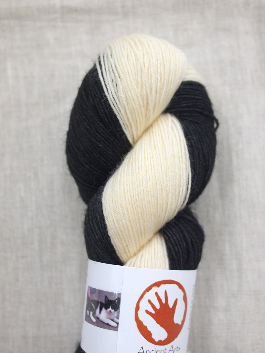 Fancy Tiger Crafts Cat Yarn! Meow Foundation Yarns are Here in Colors