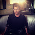 2015-02-25 Candid: 4Music Taping Interview with Adam Lambert