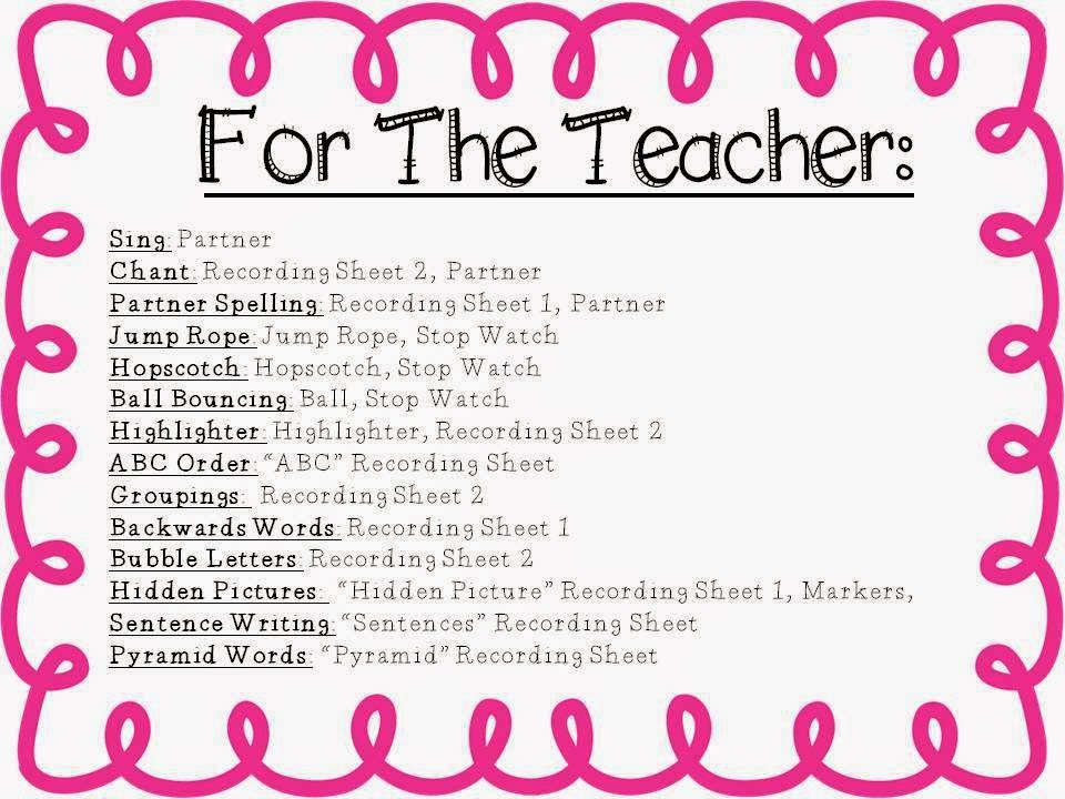 best titles for teachers