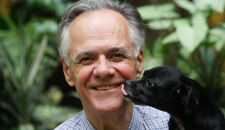 La antigua Biblos ¡Llegaron! Fernando Vallejo