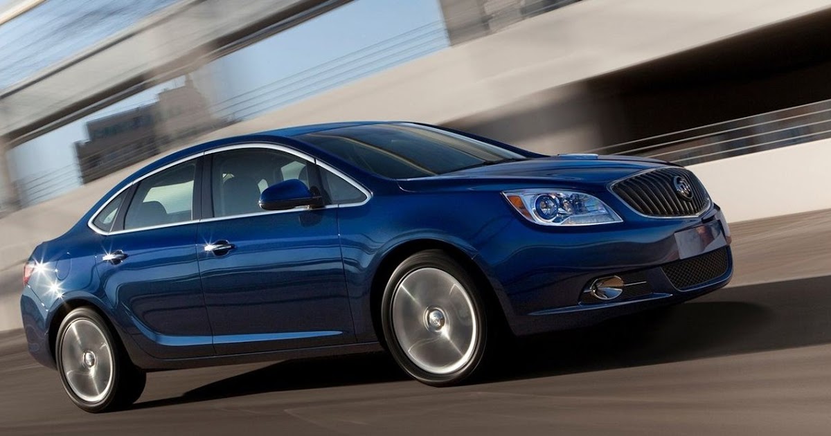2013 Buick Verano Turbo Engine Photo and Prices ~ Auto Car News and