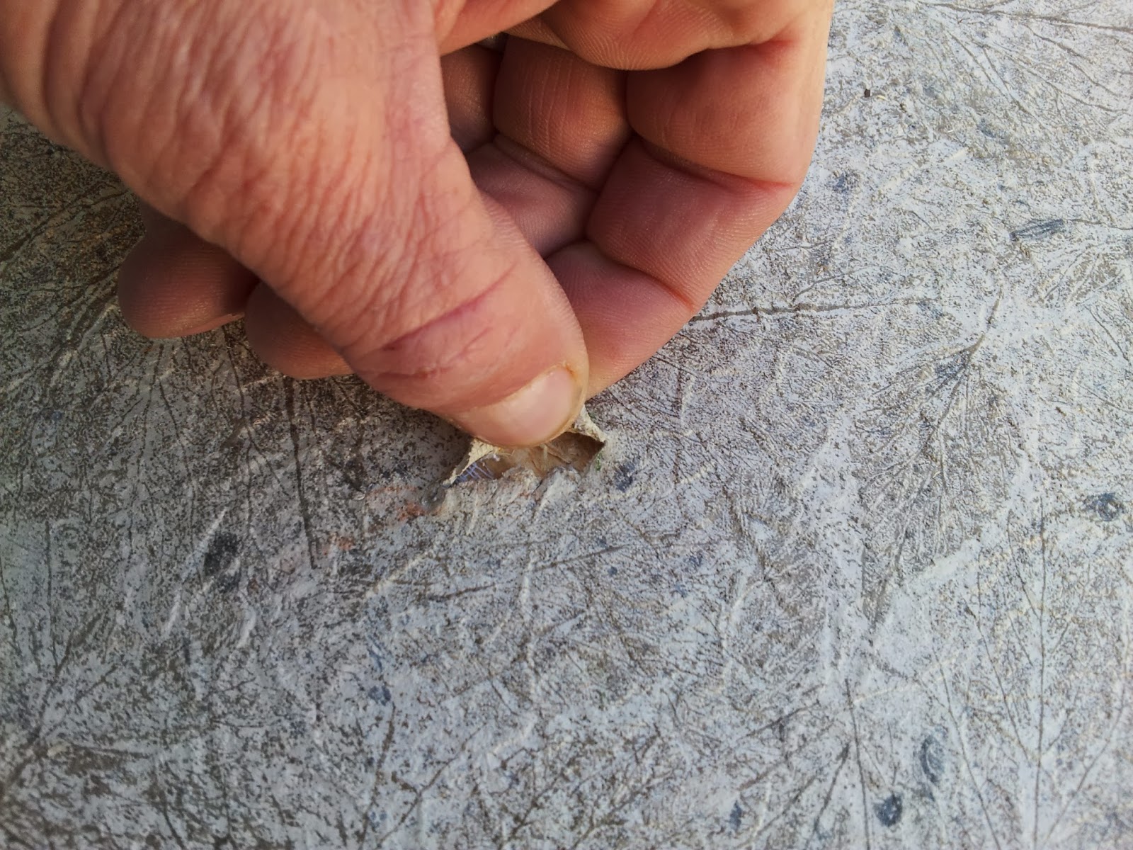 Utah Decks Can Duradek be repaired?