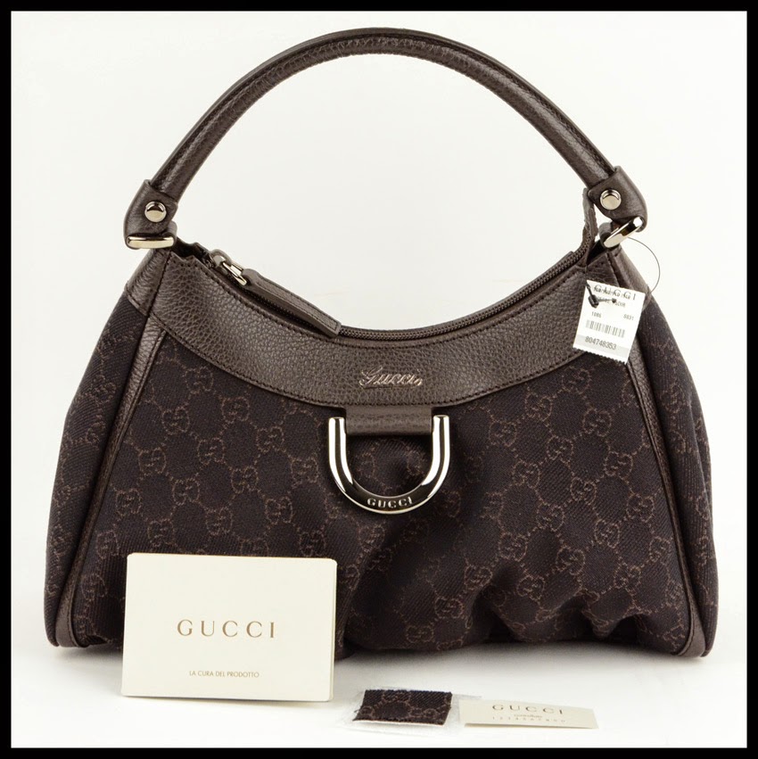 The Chic Sac More Gucci On Sale!