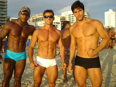 machos